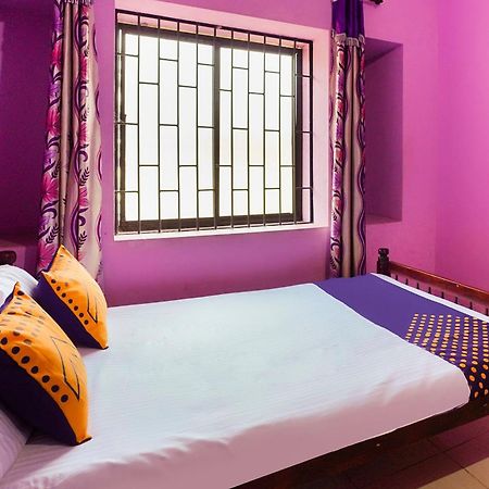 Spot On Rohini Residency Kadampuzha Hotel Edayur Екстериор снимка