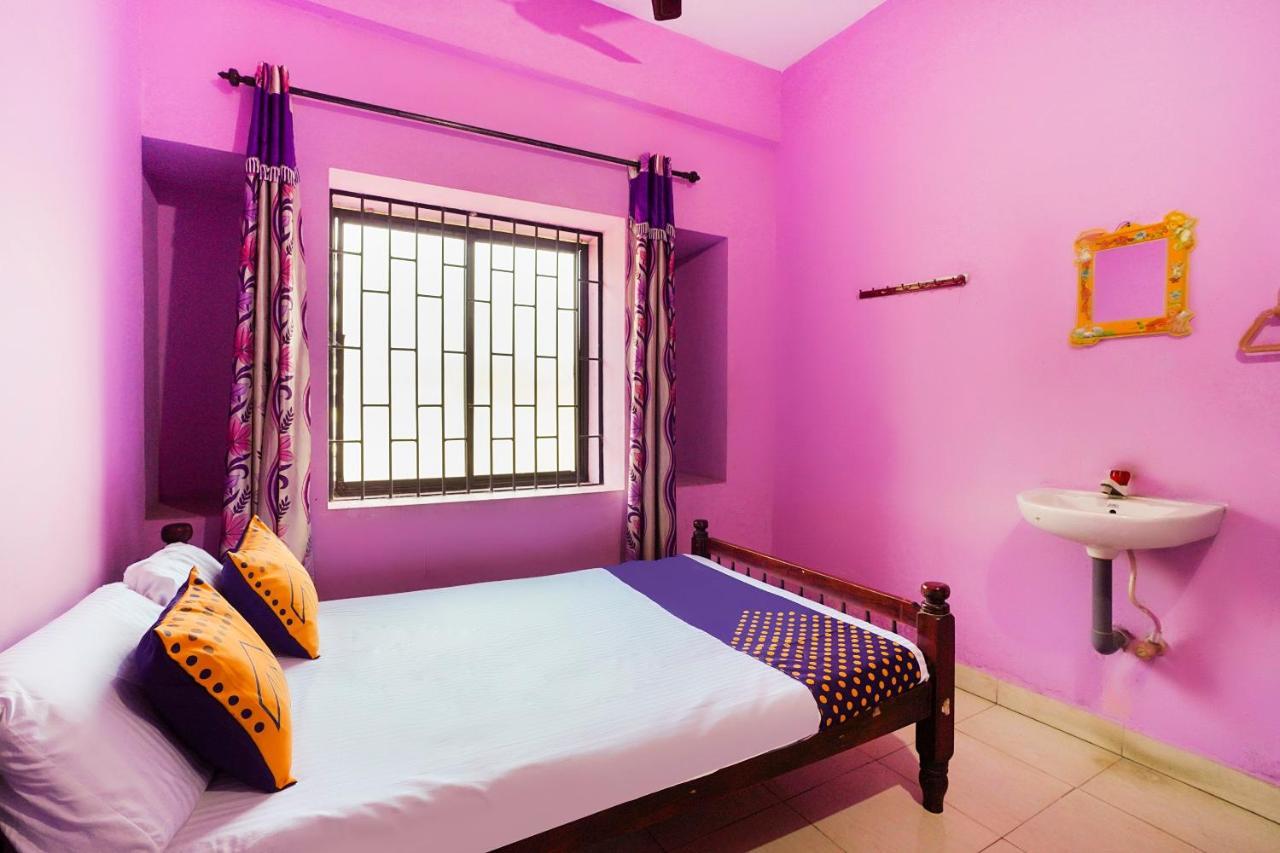 Spot On Rohini Residency Kadampuzha Hotel Edayur Екстериор снимка