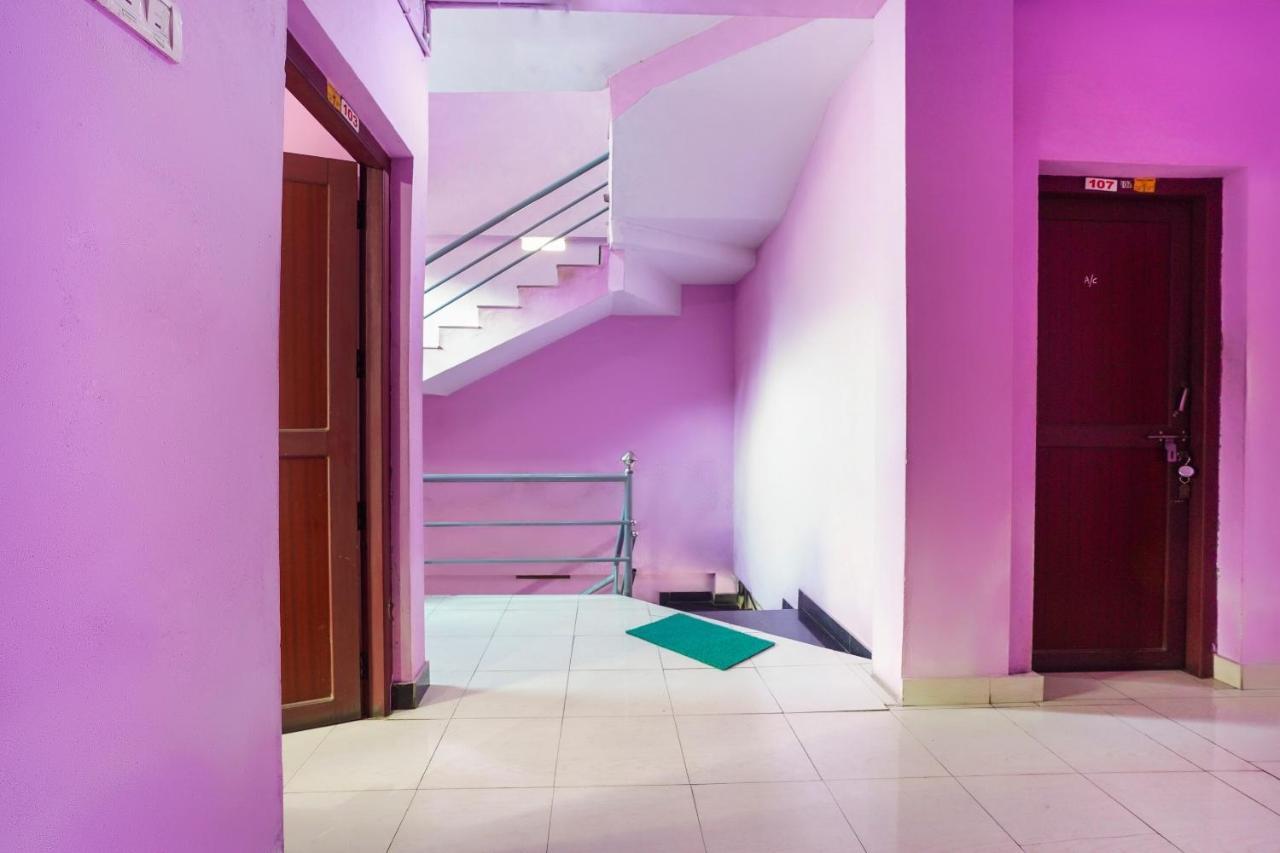Spot On Rohini Residency Kadampuzha Hotel Edayur Екстериор снимка