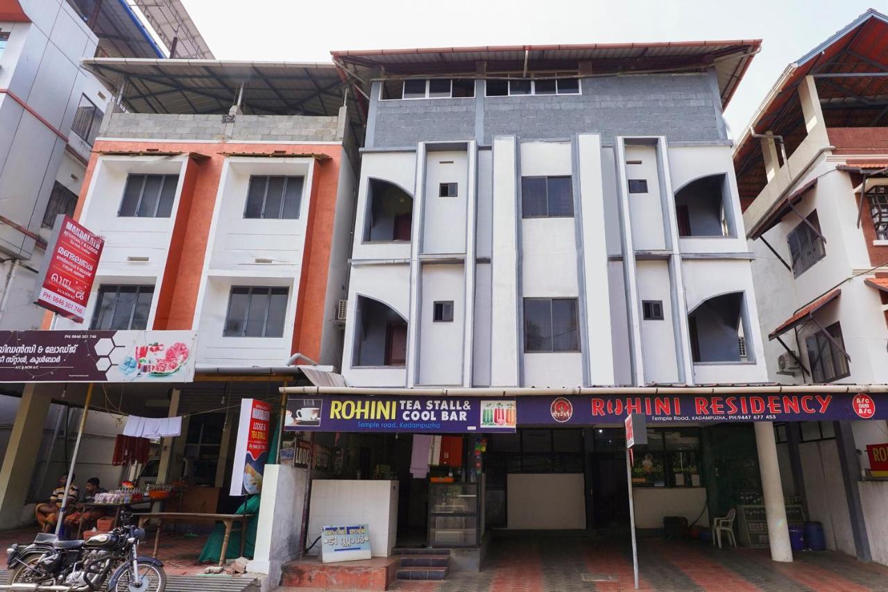 Spot On Rohini Residency Kadampuzha Hotel Edayur Екстериор снимка