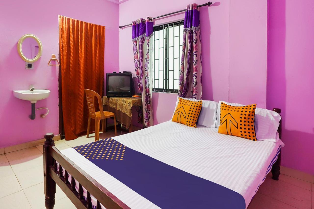 Spot On Rohini Residency Kadampuzha Hotel Edayur Екстериор снимка