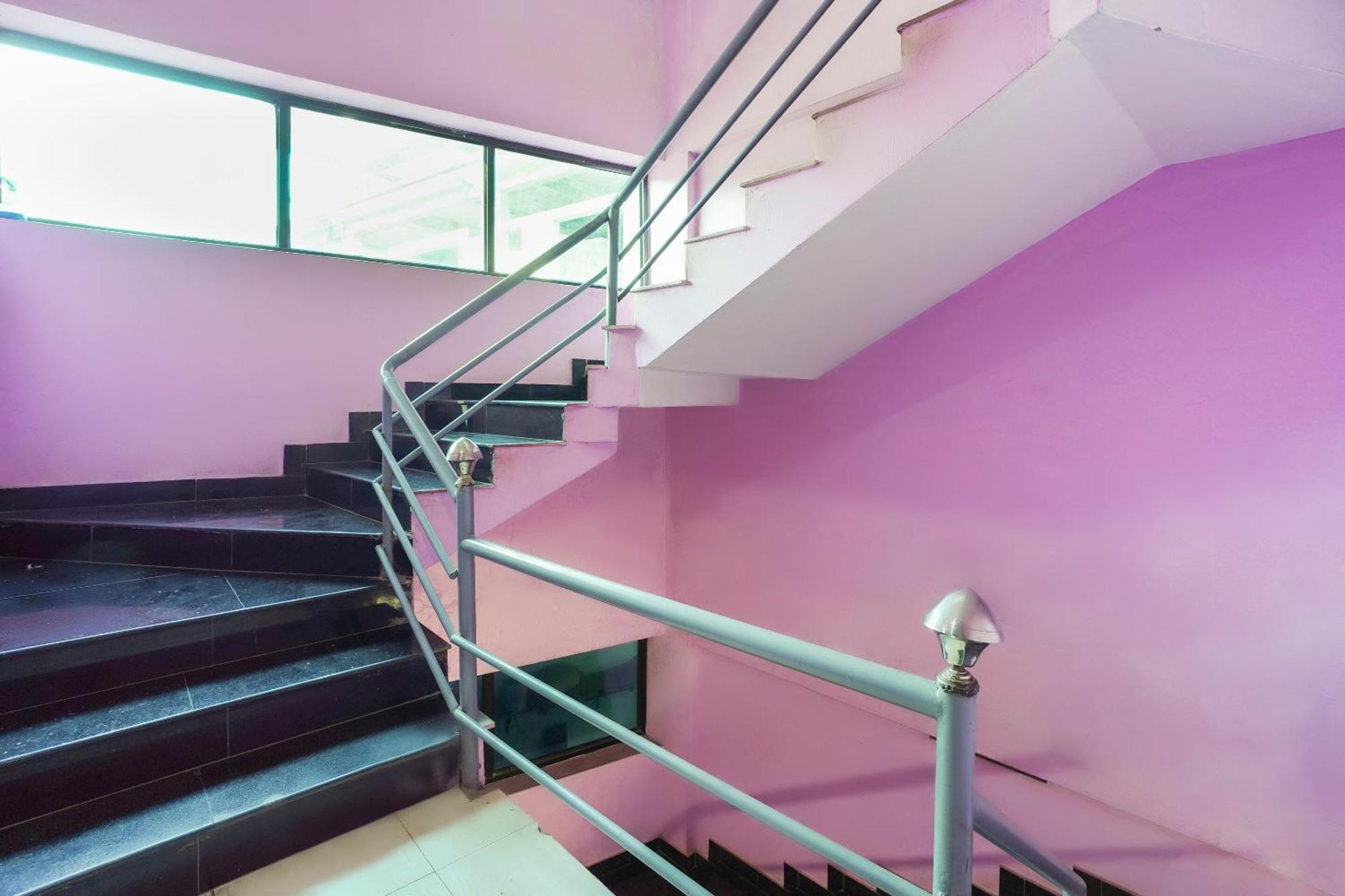 Spot On Rohini Residency Kadampuzha Hotel Edayur Екстериор снимка