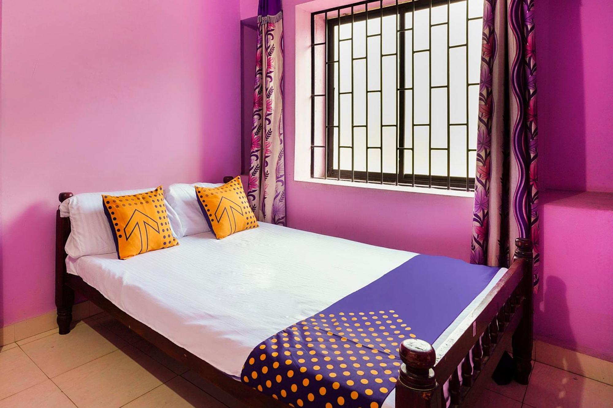 Spot On Rohini Residency Kadampuzha Hotel Edayur Екстериор снимка