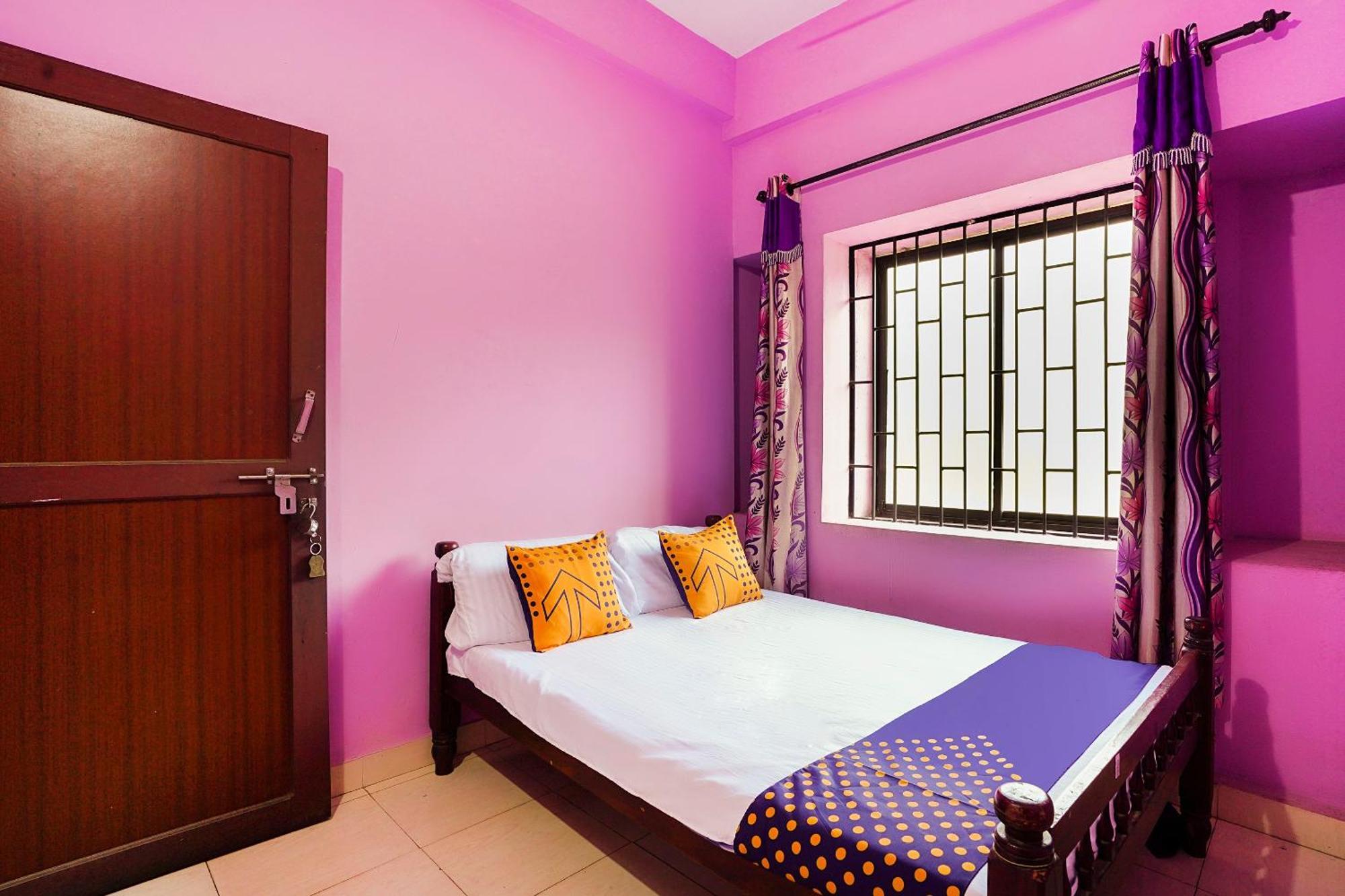 Spot On Rohini Residency Kadampuzha Hotel Edayur Екстериор снимка