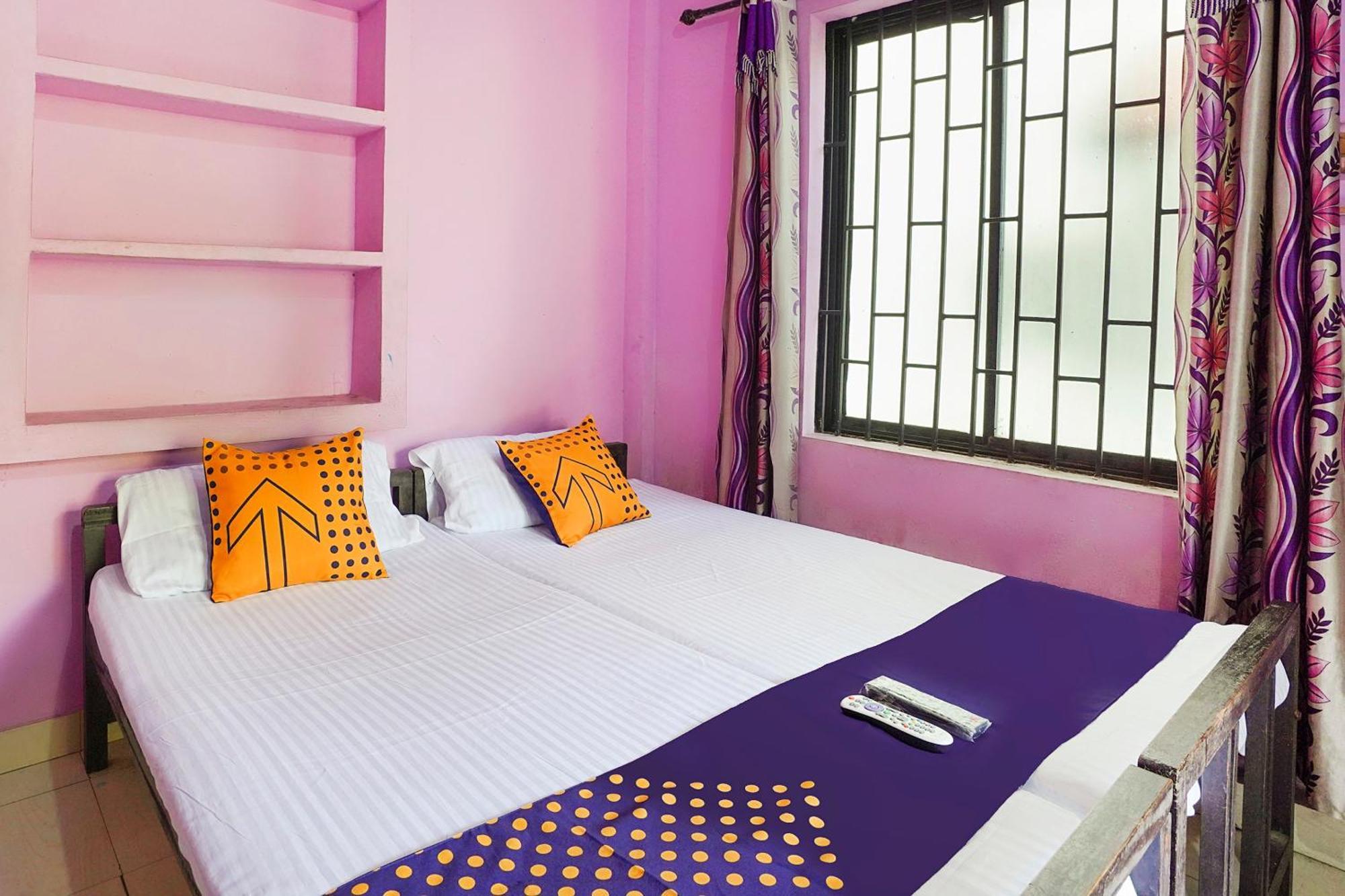 Spot On Rohini Residency Kadampuzha Hotel Edayur Екстериор снимка
