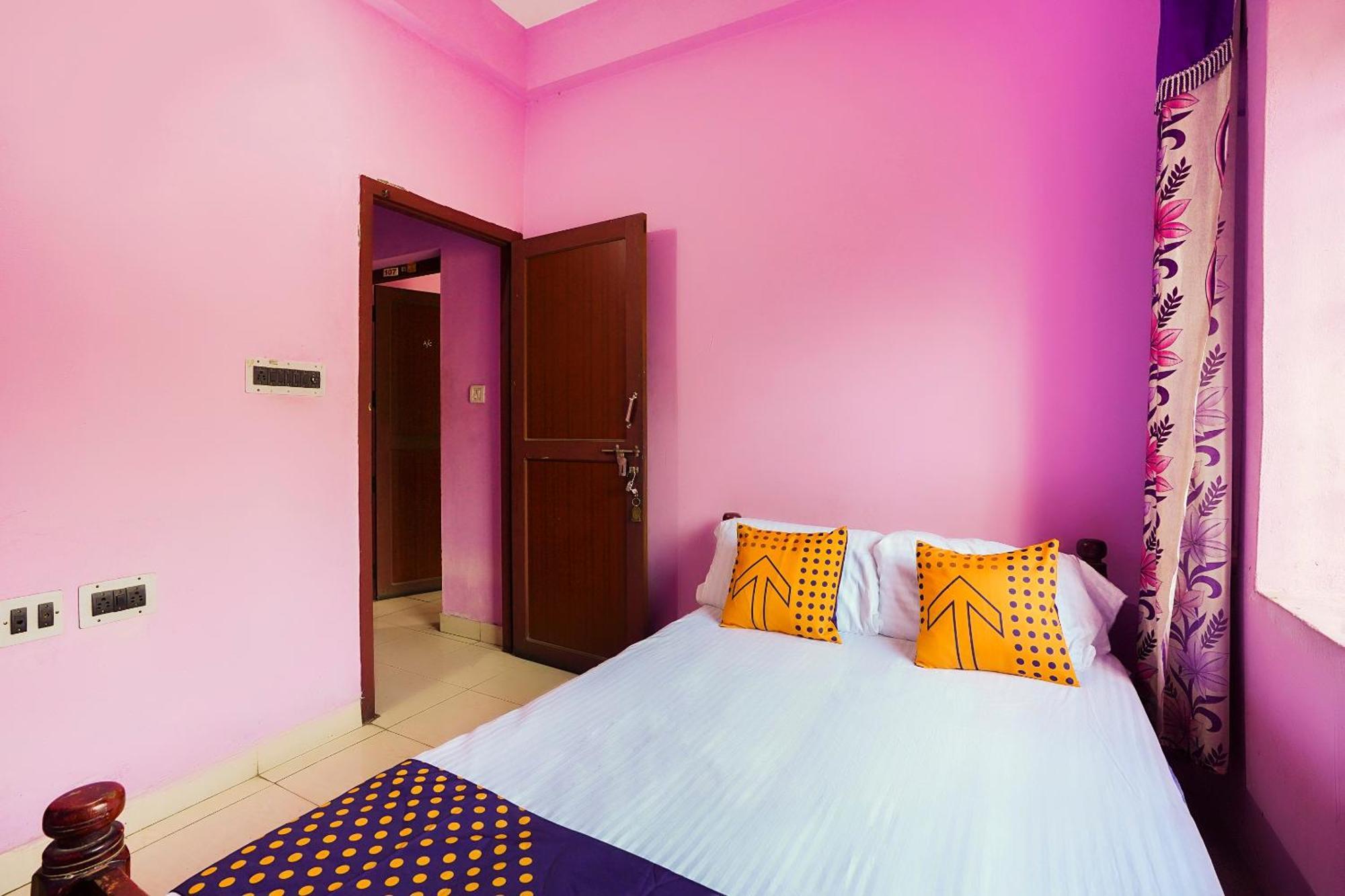 Spot On Rohini Residency Kadampuzha Hotel Edayur Екстериор снимка