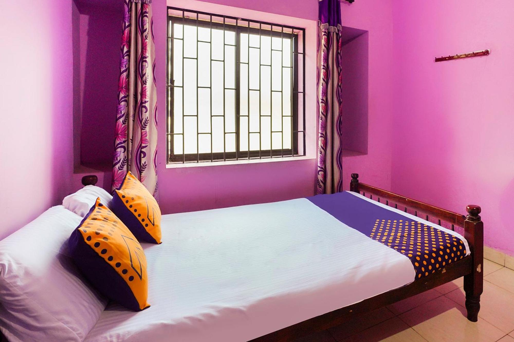 Spot On Rohini Residency Kadampuzha Hotel Edayur Екстериор снимка