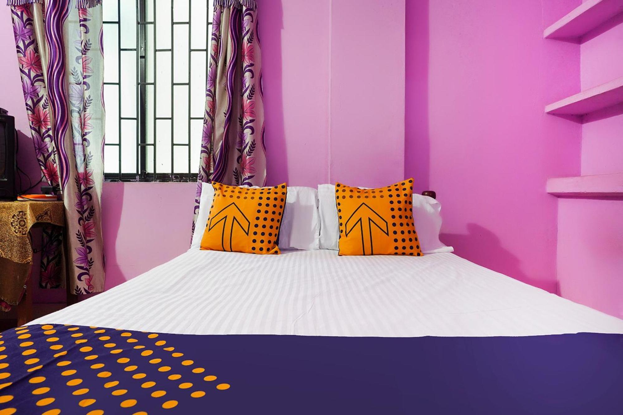 Spot On Rohini Residency Kadampuzha Hotel Edayur Екстериор снимка