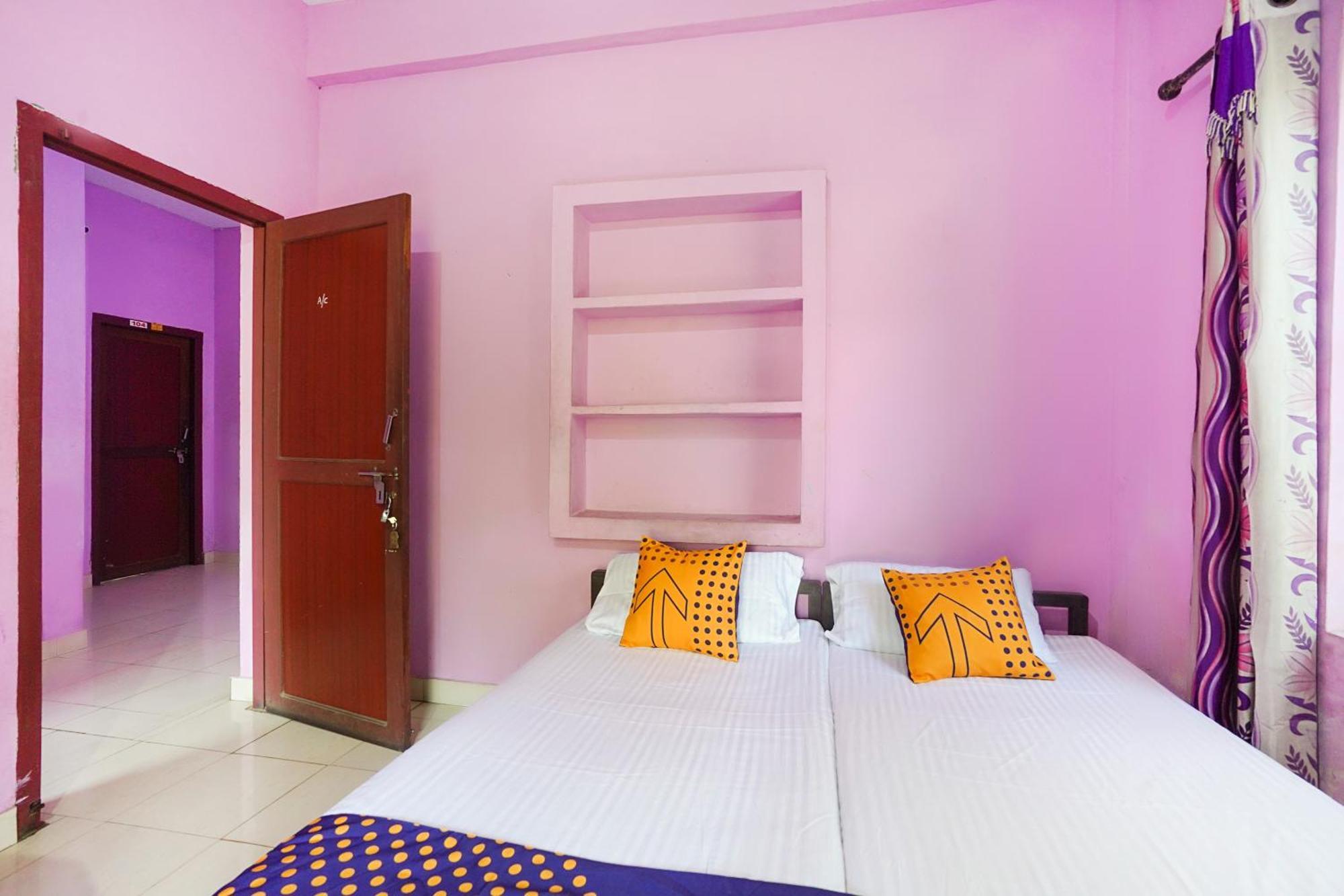 Spot On Rohini Residency Kadampuzha Hotel Edayur Екстериор снимка
