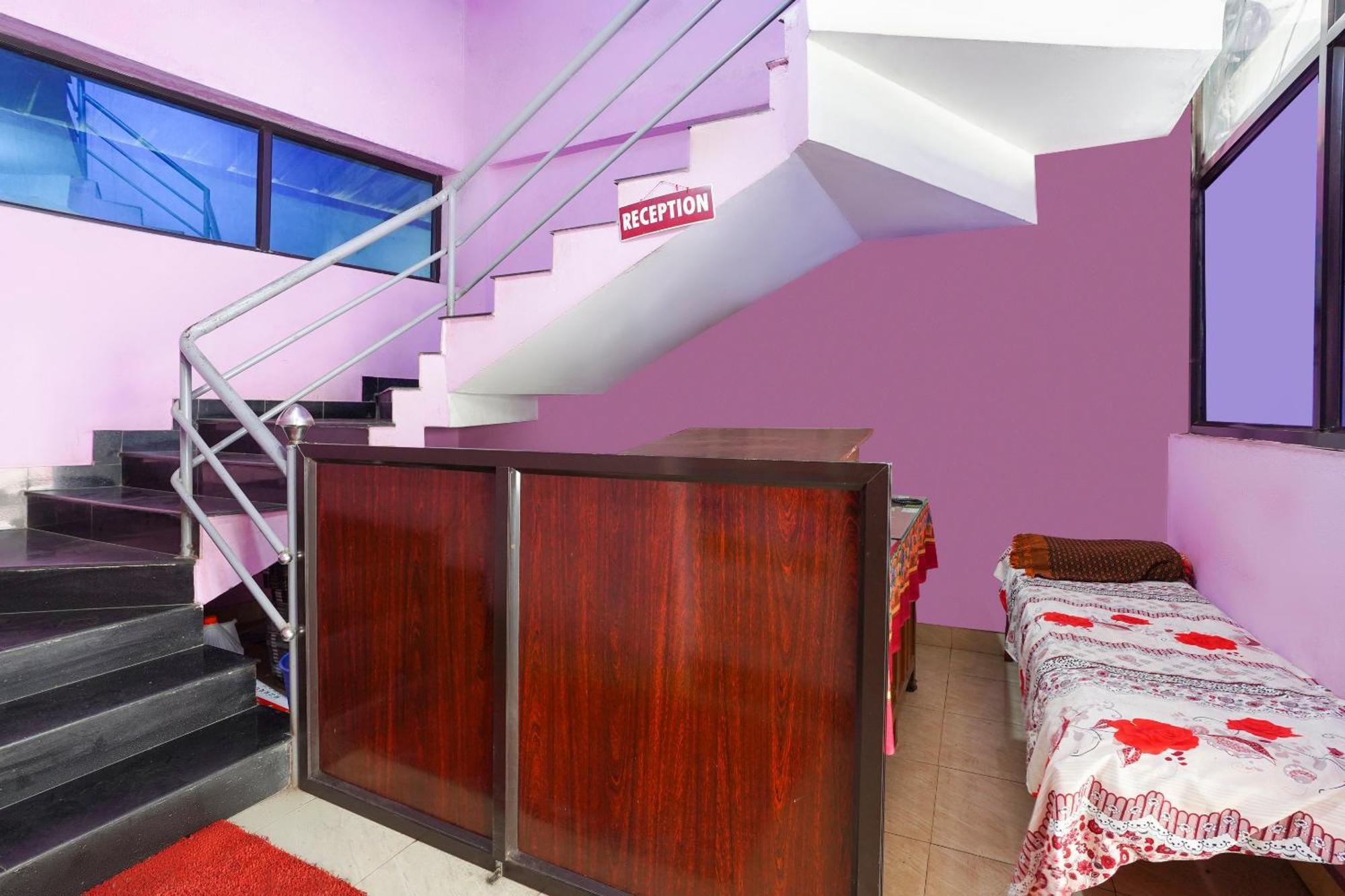 Spot On Rohini Residency Kadampuzha Hotel Edayur Екстериор снимка