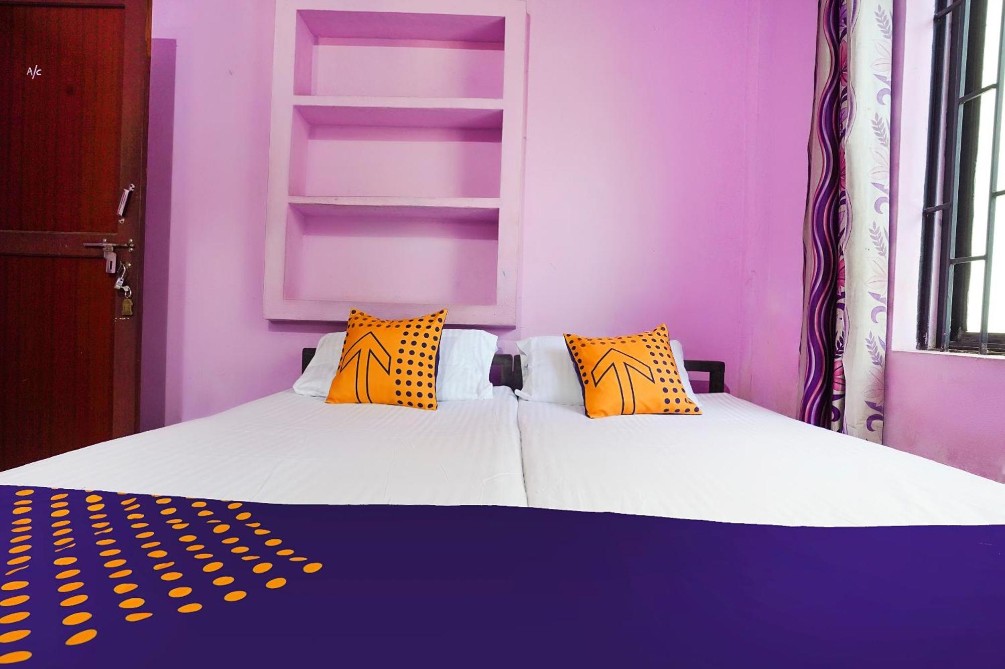 Spot On Rohini Residency Kadampuzha Hotel Edayur Екстериор снимка