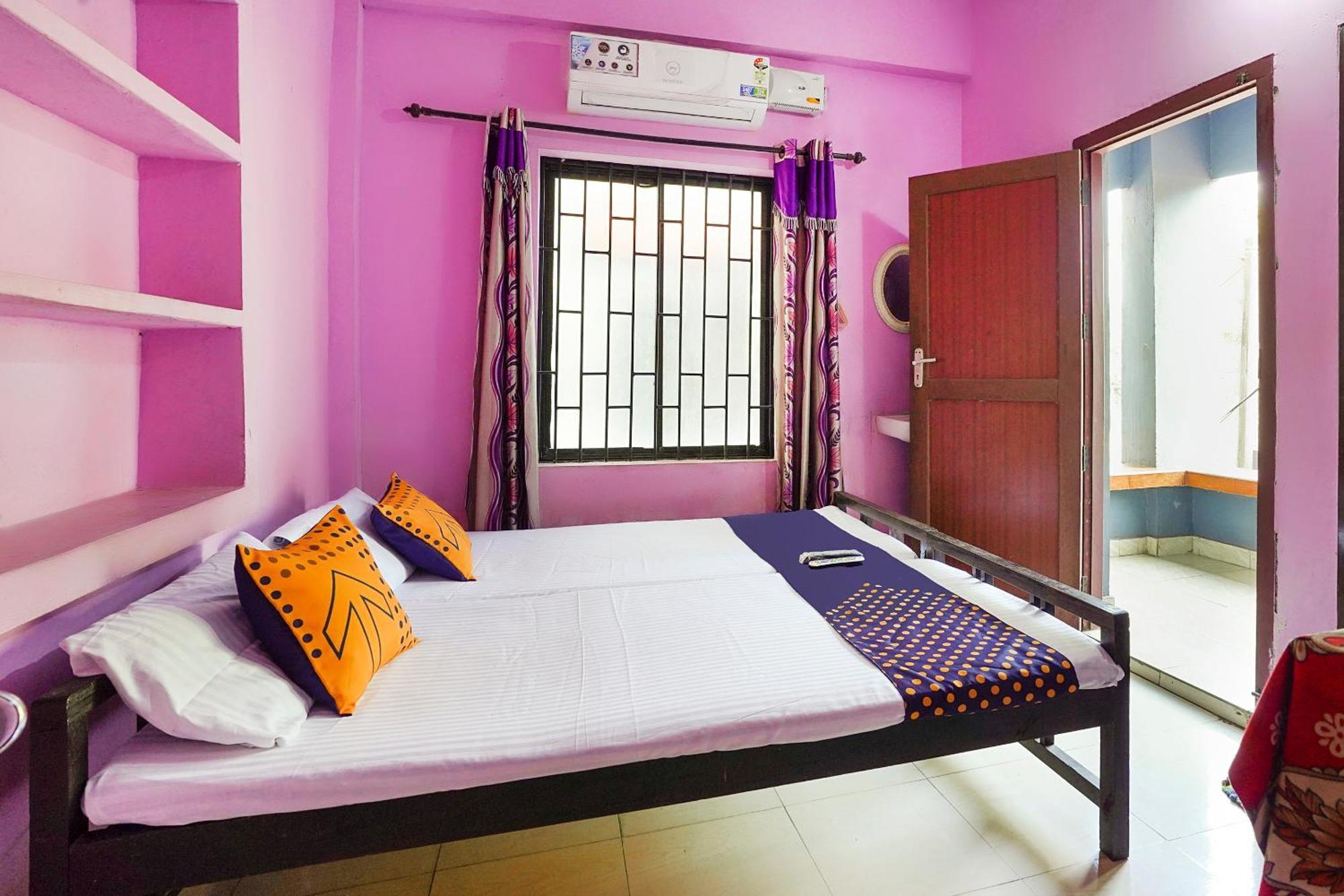 Spot On Rohini Residency Kadampuzha Hotel Edayur Екстериор снимка