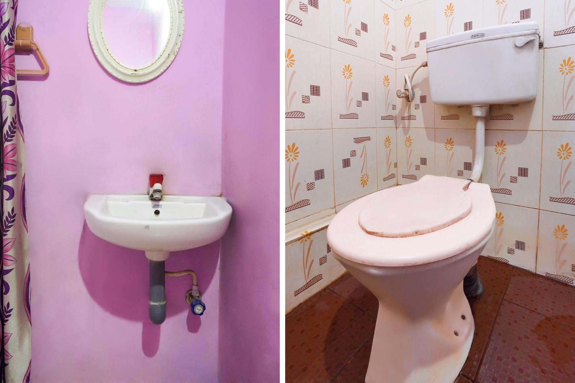 Spot On Rohini Residency Kadampuzha Hotel Edayur Екстериор снимка
