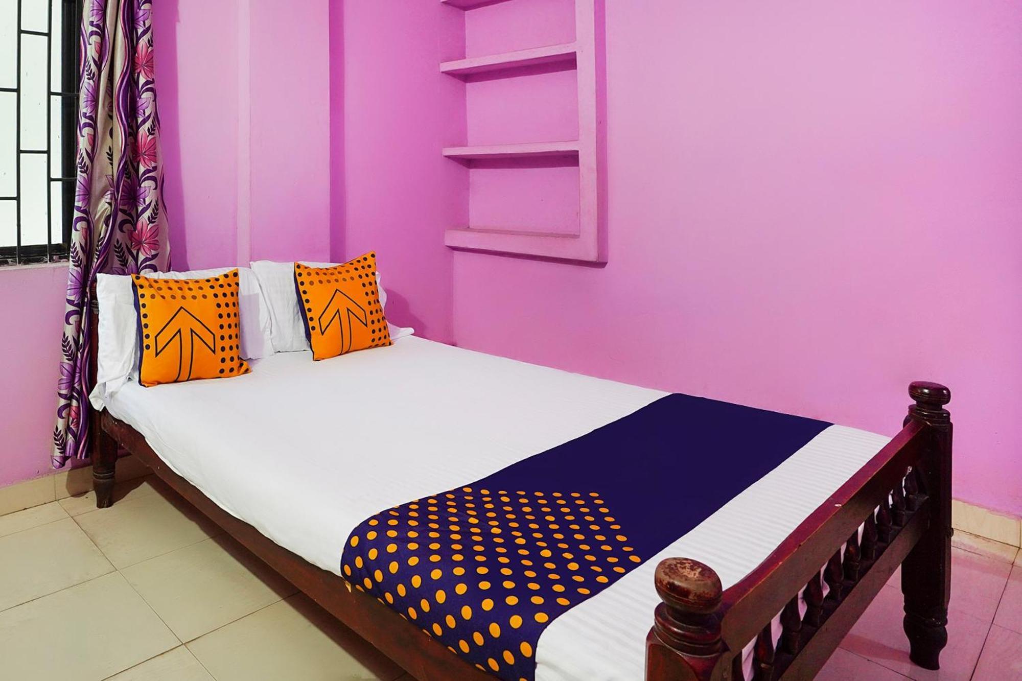 Spot On Rohini Residency Kadampuzha Hotel Edayur Екстериор снимка