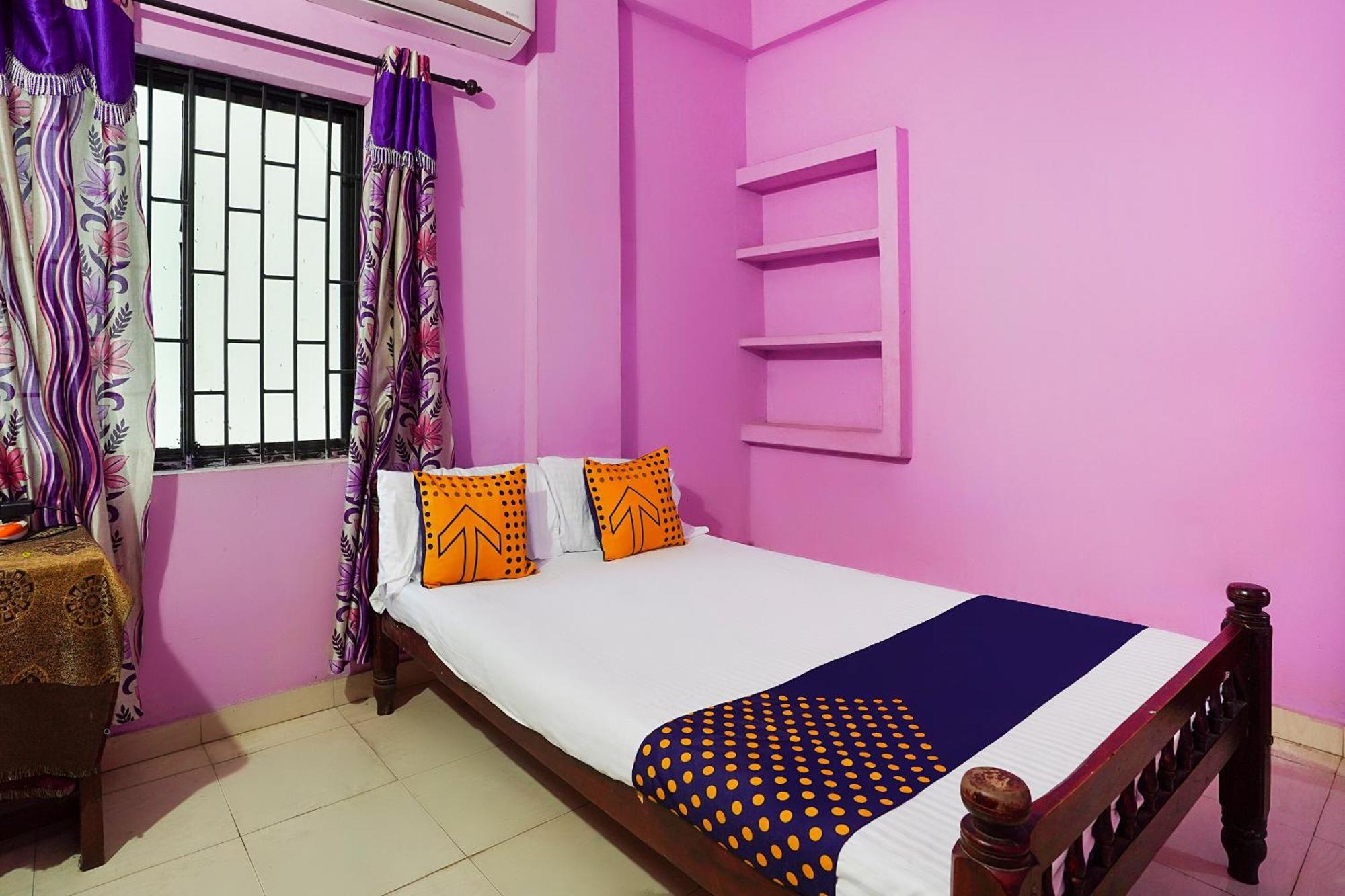 Spot On Rohini Residency Kadampuzha Hotel Edayur Екстериор снимка