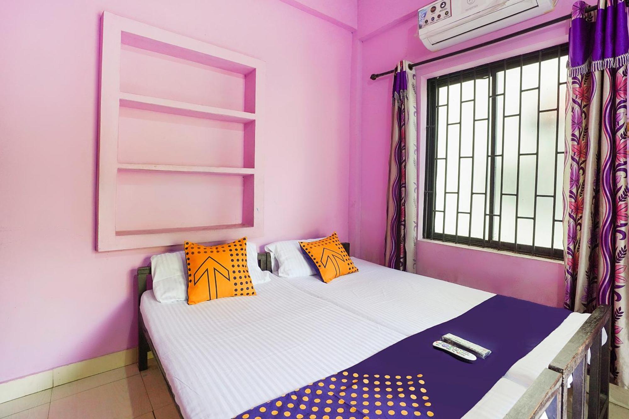 Spot On Rohini Residency Kadampuzha Hotel Edayur Екстериор снимка