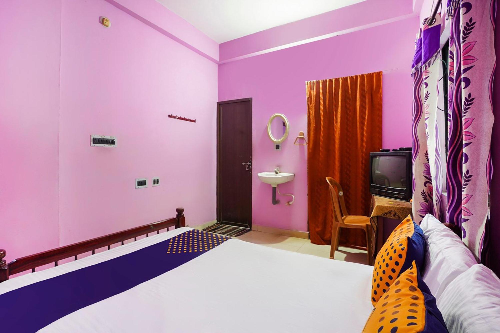 Spot On Rohini Residency Kadampuzha Hotel Edayur Екстериор снимка